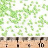 12/0 FGB Grade A Opaque Glass Seed Beads SEED-N001-A-1023-3