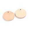 Wood Pendants X-ZX-TB211Y-2