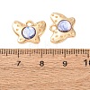 Alloy Resin Pendnats RE-CBAB5D6-01G-02-3