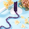 Plastic Hanging Garland OCOR-MB0002-001B-5