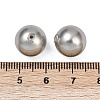 Shell Pearl Beads BSHE-XCP0001-46A-3