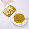 12/0 Glass Seed Beads X2-SEED-A005-2mm-30-5