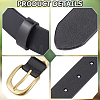 Cowhide Waist Belts AJEW-WH20070-229A-6