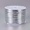 Plastic Wire Twist Ties AJEW-WH0092-06D-1