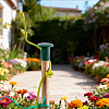 PVC Garden Bamboo Pole Cover AJEW-CP0010-86B-6