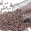 TOHO Round Seed Beads SEED-XTR11-1201-1