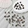 Preciosa® MAXIMA Crystal Round Stones Y-PRC-RBSS12-40010-2
