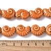 Ocean Series Handmade Porcelain Beads PORC-R002-03H-2