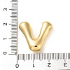 Brass Pendants KK-P262-01G-V-3