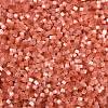 Imitation Cat Eyes Glass Seed Beads X1-SEED-H003-03M-2