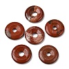 Natural Red Jasper Pendants G-A320-01A-05-1