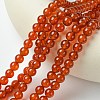 Gemstone Beads Strands GSR8MM060-1-3