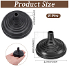 Plastic Stick Flag Holder KY-CP0001-33-A01-2