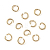 304 Stainless Steel Open Jump Rings STAS-Z150-01B-G-1
