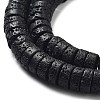 Natural Lava Rock Beads Strands G-D085-B01-02-4