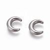 304 Stainless Steel Cabochons STAS-P231-68P-2