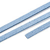 3x1.5mm Flat Faux Suede Cord X-LW-R003-30-3