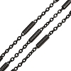 304 Stainless Steel Chain CHS-H118-02EB-1