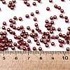TOHO Round Seed Beads X-SEED-TR08-2153S-4
