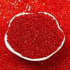 TOHO 8/0 Round Beads X-SEED-TR08-0005B-1
