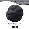 Needle Felting Wool DIY-WH20095-077B-2