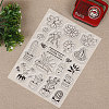 PVC Plastic Stamps DIY-WH0167-56-139-6