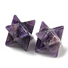 Natural Amethyst Beads G-A206-01B-67-2