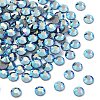 Preciosa® Crystal Hotfix Flatback Stones Y-PRC-HSS16-20320-200-1