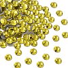 Preciosa® Crystal Hotfix Flatback Stones Y-PRC-HSS12-80310-1