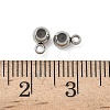 304 Stainless Steel Tube Bails STAS-C148-06B-02P-4