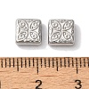 Tarnish Resistant 304 Stainless Steel Beads STAS-I305-147P-2