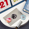 Wax Seal Stamp Set AJEW-WH0208-477-6