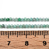 Natural Emerald Beads Strands G-T141-63A-5