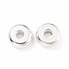 304 Stainless Steel Spacer Beads X-STAS-F191-13S-B-4