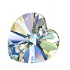 Preciosa® MAXIMA Crystal Pendants Y-PRC-PD18-00030-200-1