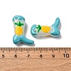 Baking Paint Glass Enamel Beads BLOW-D300-01L-3
