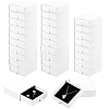 Paper Jewelry Drawer Boxes LS-CON-WH0085-203B-1