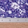MIYUKI Delica Beads X-SEED-J020-DB0047-4