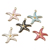 304 Stainless Steel Pendants STAS-N108-101G-1