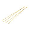 Nylon Metallic Woven Cord Loop Making NWIR-N017-01H-2