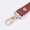 (Holiday Stock-Up Sale)Imitation Leather Bag Handles FIND-T054-02C-4
