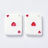 Resin Pendant LS-FIND-Z002-04A-1
