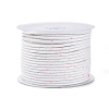 50M Confetti Soft Macrame Cotton Cord OCOR-Q060-01A-01-2
