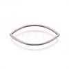 Stainless Steel Linking Rings STAS-WH0014-08A-1
