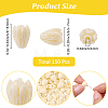Dyed Synthetic Coral Beads CORA-SC0001-23B-2