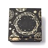 Sun Moon Star Printed Cardboard Gift Boxes CBOX-F006-01E-2