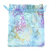 Organza Gift Bags X-OP-Q051-20x30-01-2