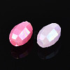 Plastic Beads KY-N026-25-2