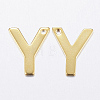 304 Stainless Steel Charms LS-X-STAS-P141-Y-2