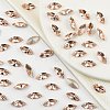 Preciosa® MAXIMA Crystal Fancy Stones X-PRC-FG15-90300-3